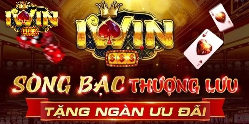 Sòng bạc trực tuyến tại 789win91